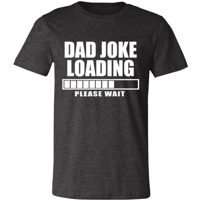 Dad Joke Loading T-Shirt