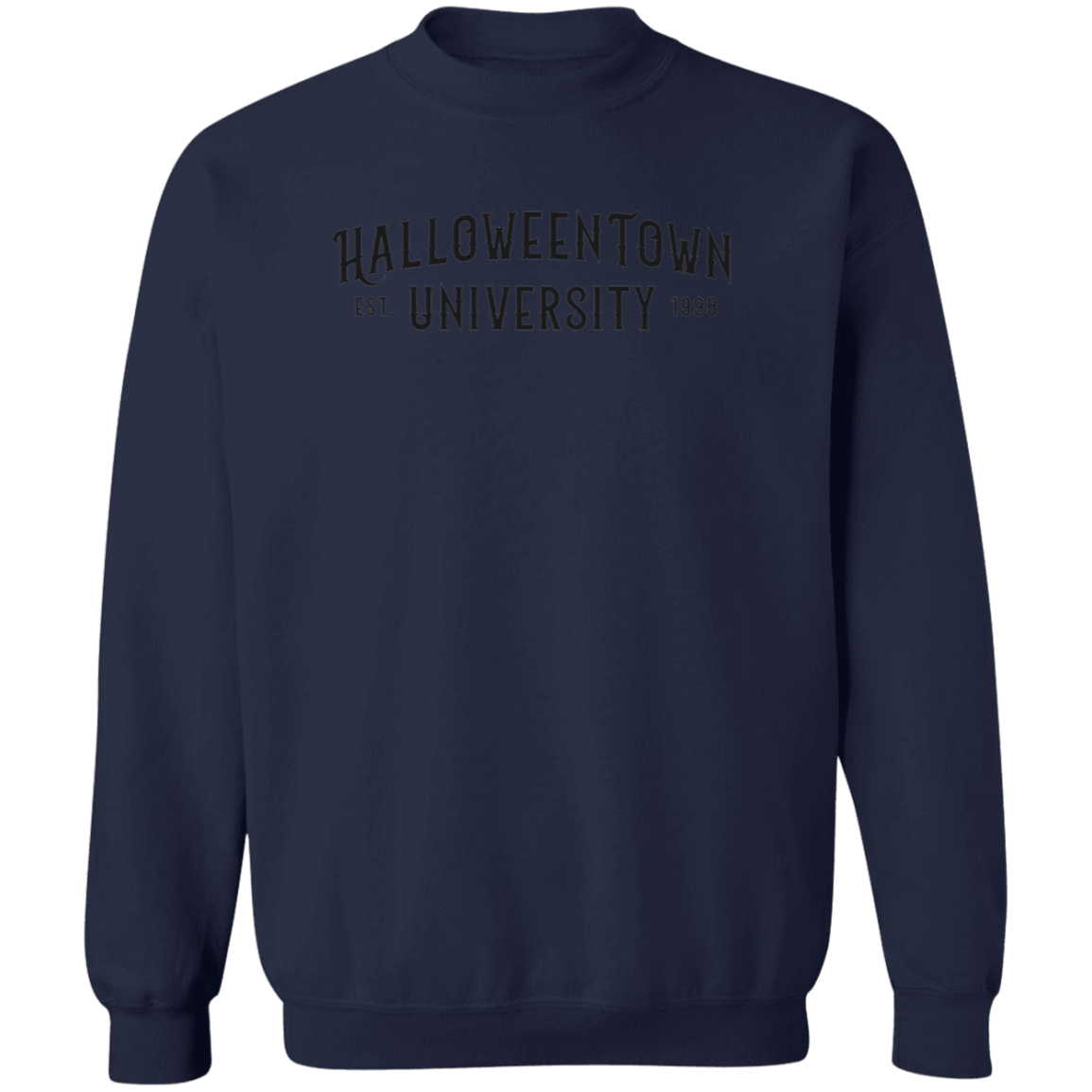 Halloweentown University Sweatshirt