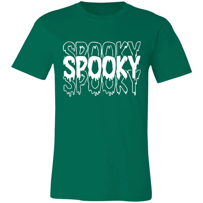 Spooky Halloween T-Shirt