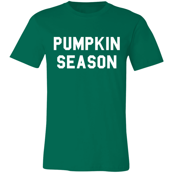 Pumpkin Season T-Shirt