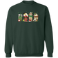 Buddy The Elf Cups Sweatshirt