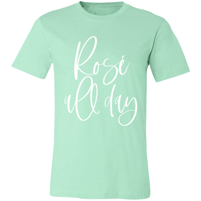 Rosé All Day T-Shirt