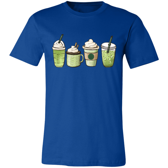 Matcha Addict T-Shirt