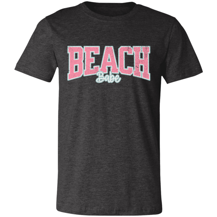 Beach Babe T-Shirt