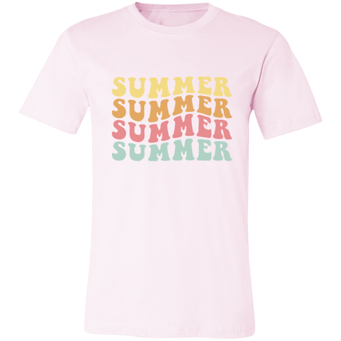 Retro Summer T-Shirt