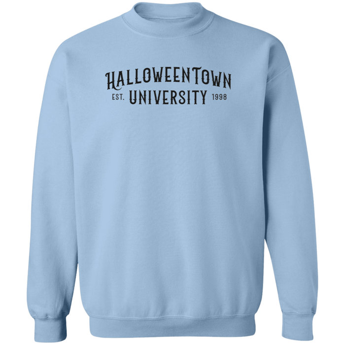 Halloweentown University Sweatshirt