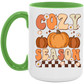 Cozy Season Mug