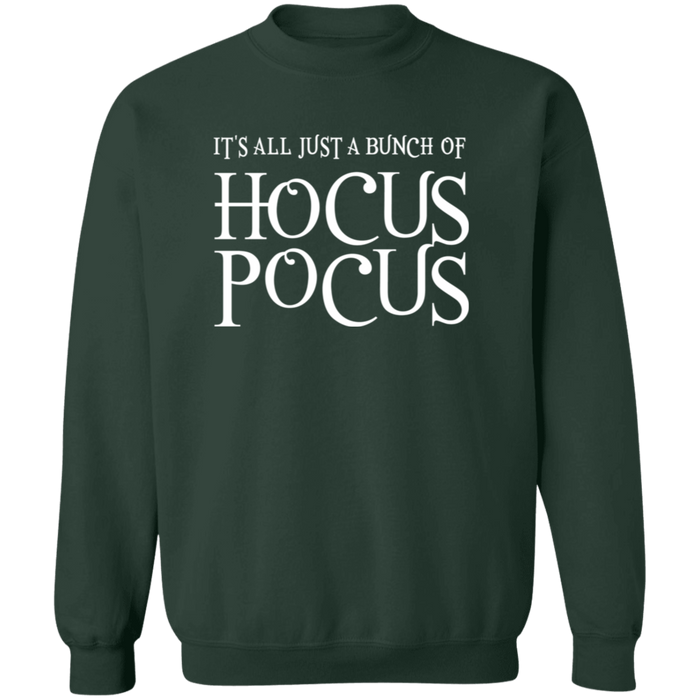 Hocus Pocus Sweatshirt