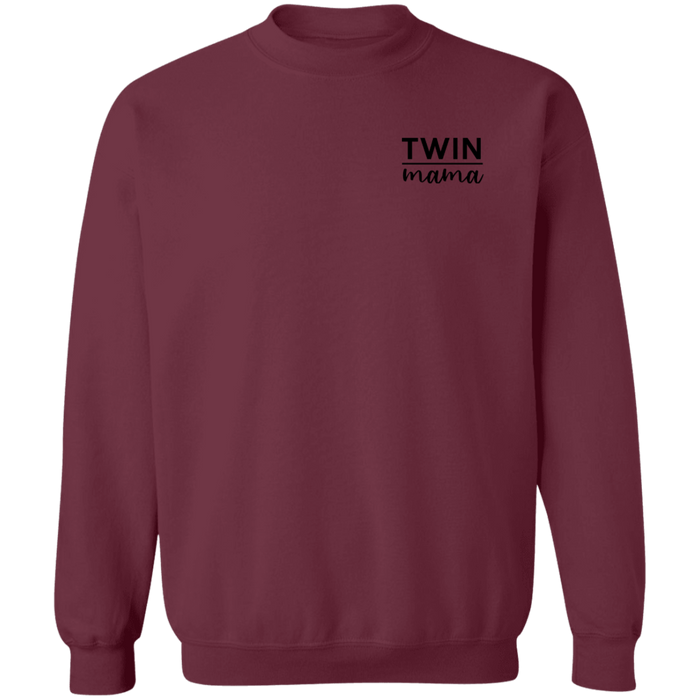 Twin Mama Sweatshirt