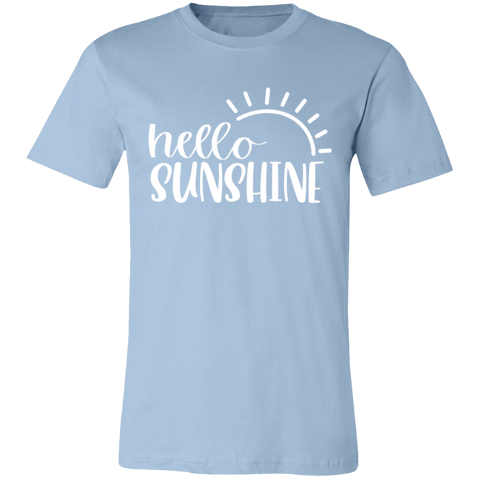 Hello Sunshine T-Shirt