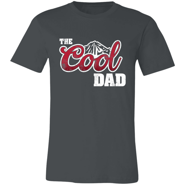The Cool Dad T-Shirt
