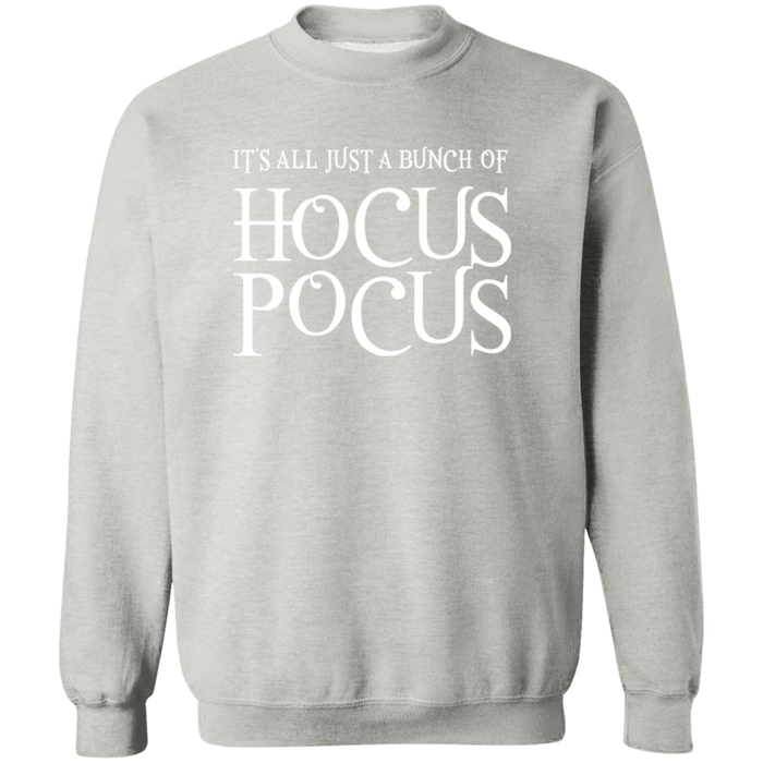 Hocus Pocus Sweatshirt