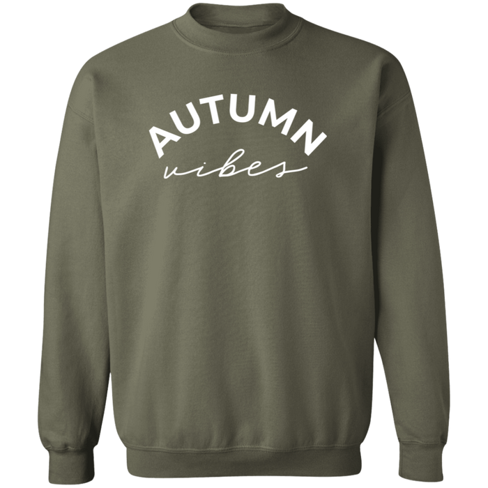 Autumn Vibes Sweatshirt