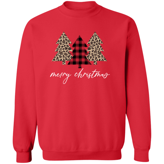 Designer Trees Sweatshirt