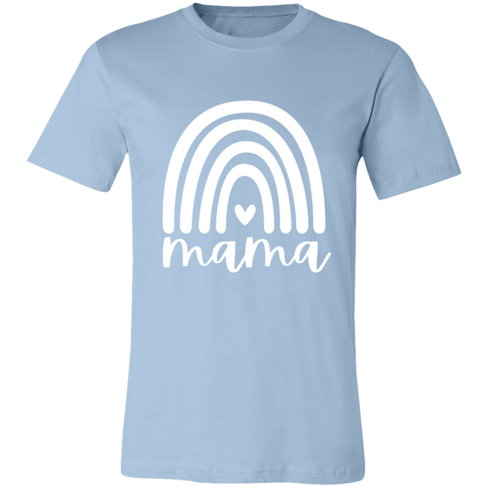 Mama Rainbow T-Shirt