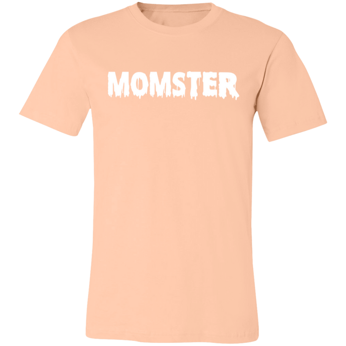 Momster Halloween T-Shirt