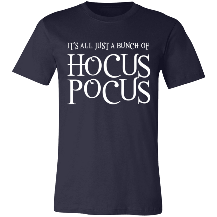 Hocus Pocus Halloween T-Shirt