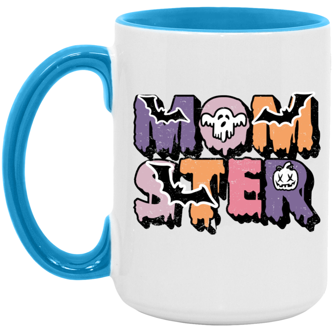 Momster Mug