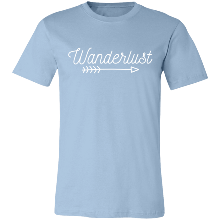 Wanderlust T-Shirt