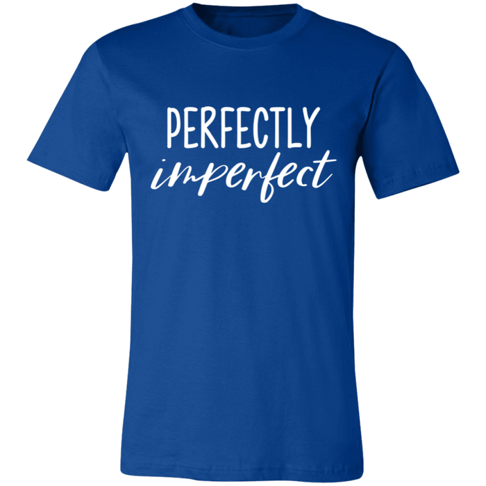 Perfectly Imperfect T-Shirt