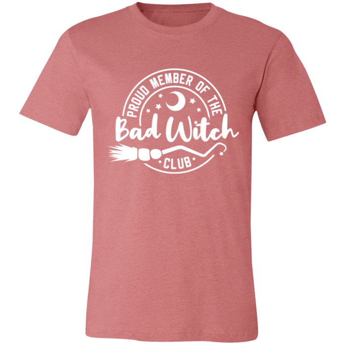 Bad Witch Club T-Shirt