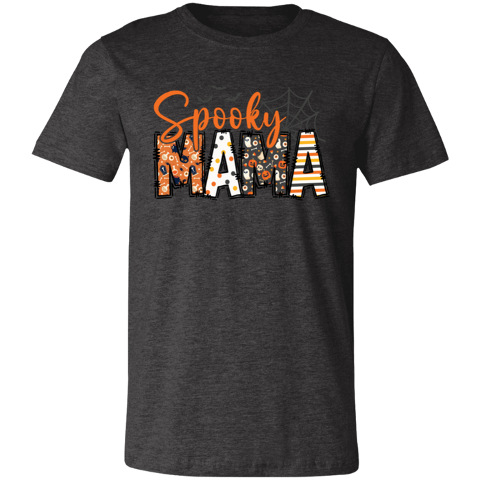 Spooky Mama T-Shirt