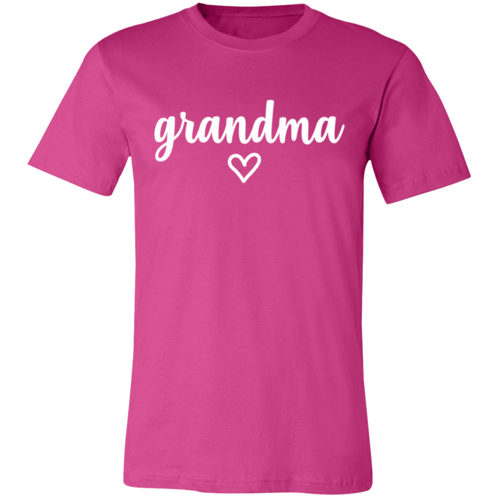 Grandma Shirt