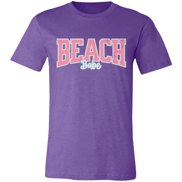 Beach Babe T-Shirt