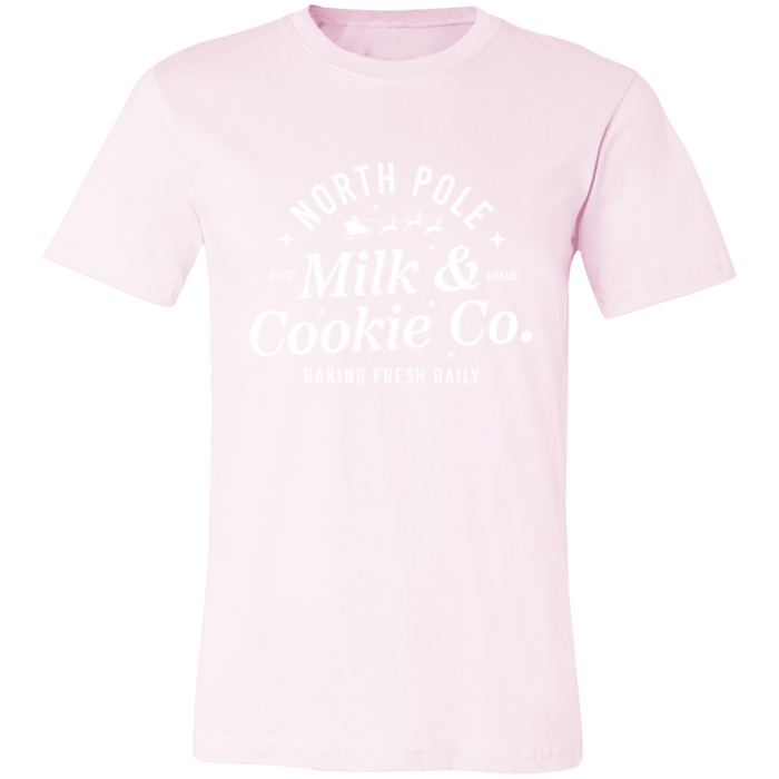 Milk and Cookie Co. T-Shirt