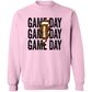 Game Day Football Sweatshirt