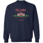McCalister's Home Security Sweatshirt