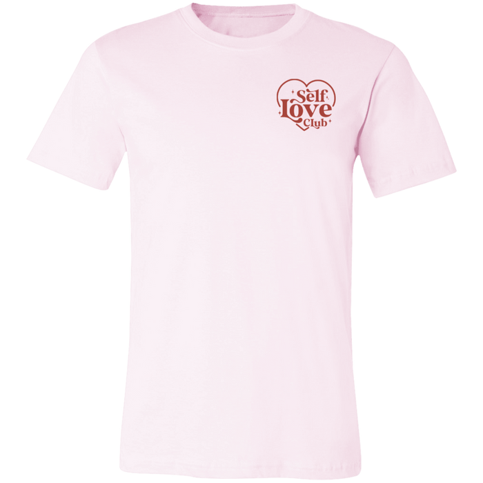 Self Love Club T-Shirt