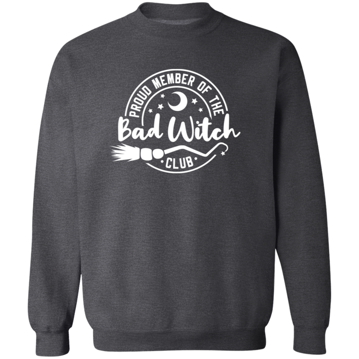 Bad Witch Club Sweatshirt