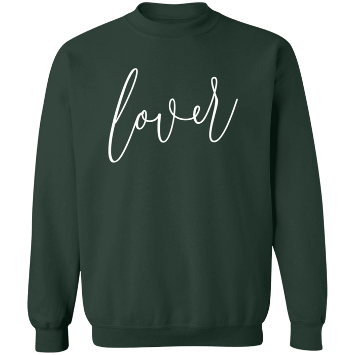 Lover Sweatshirt