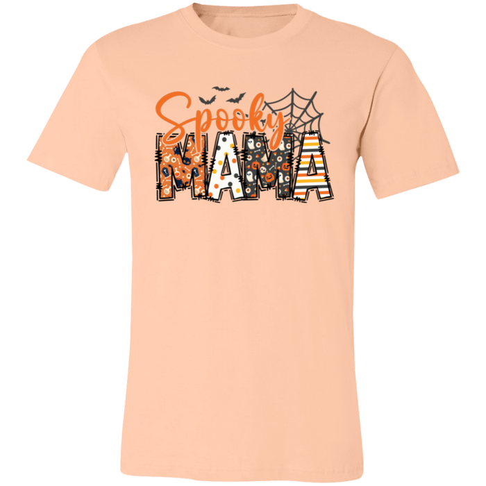 Spooky Mama T-Shirt