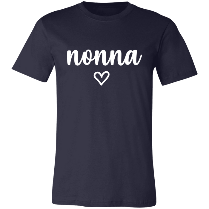 Nonna Shirt