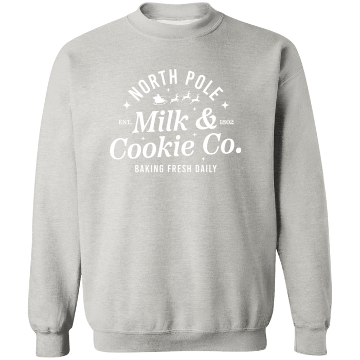 Milk and Cookie Co. Sweatshirt