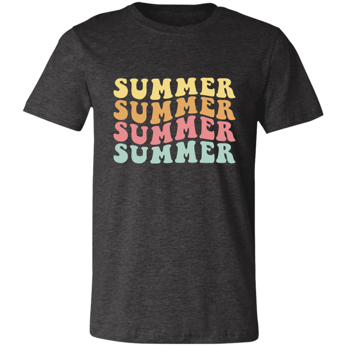 Retro Summer T-Shirt