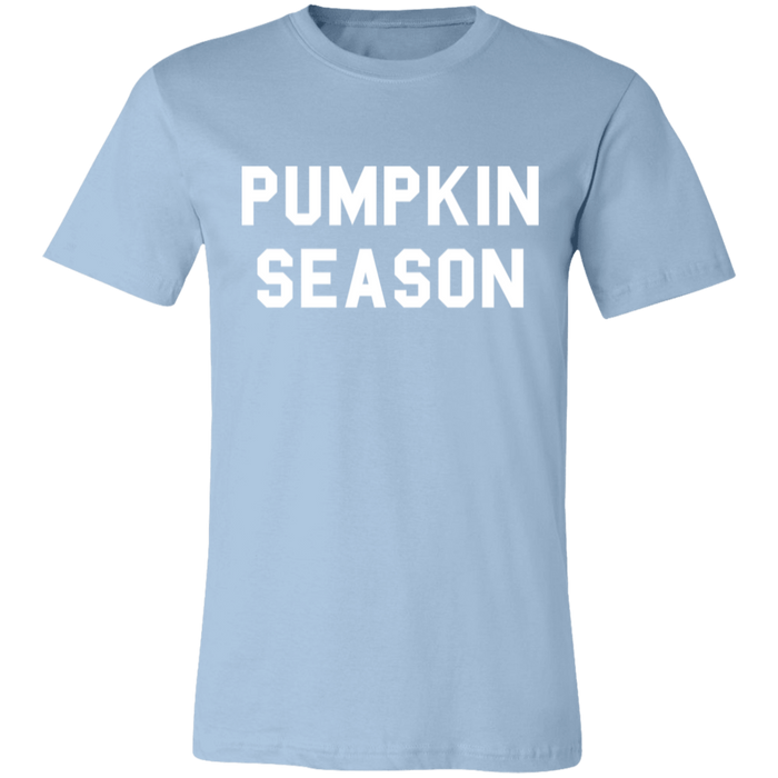 Pumpkin Season T-Shirt