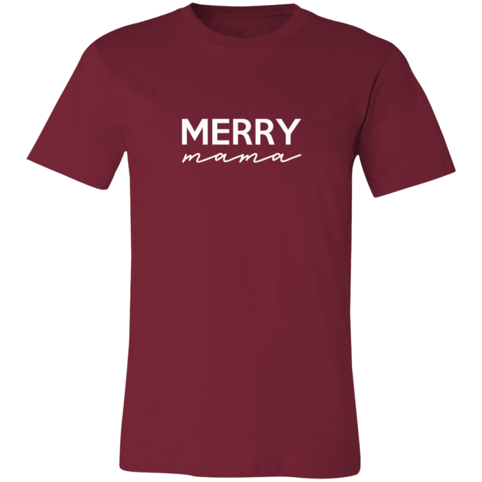 Merry Mama T-Shirt