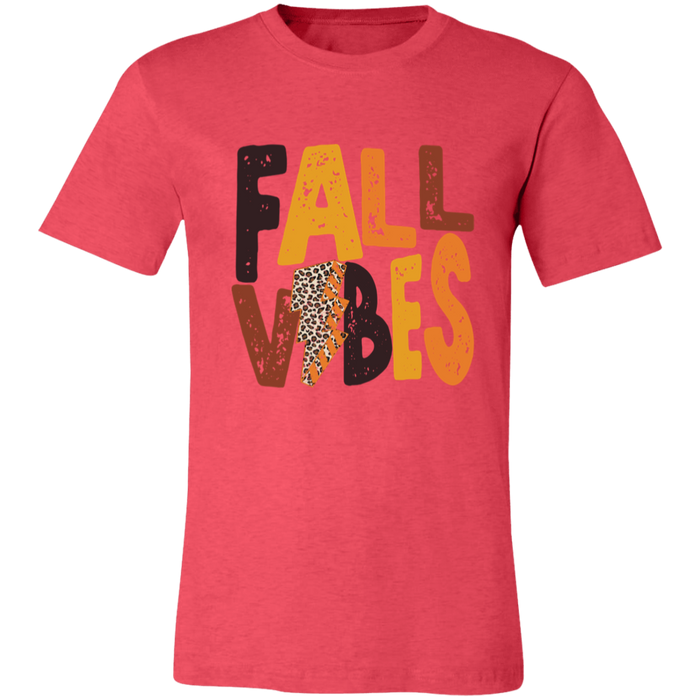 Fall Vibes T-Shirt