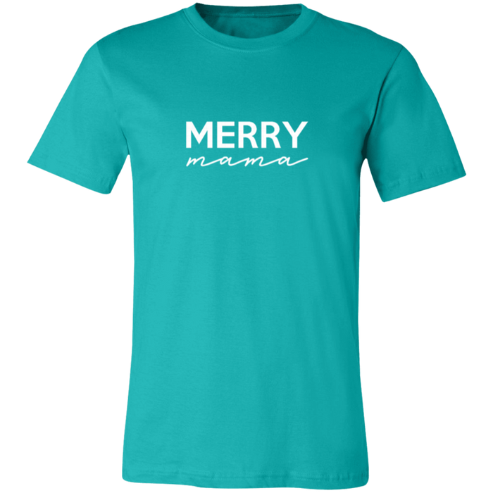 Merry Mama T-Shirt