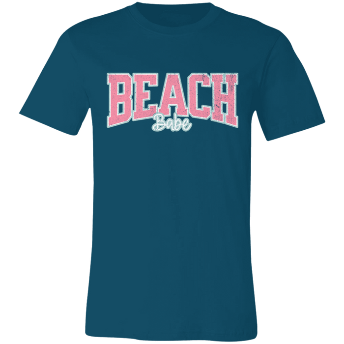 Beach Babe T-Shirt