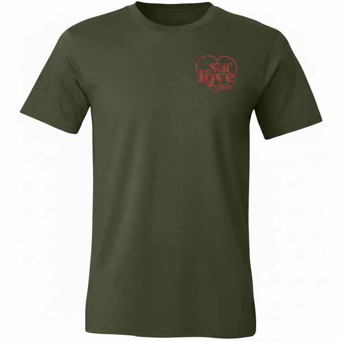 Self Love Club T-Shirt