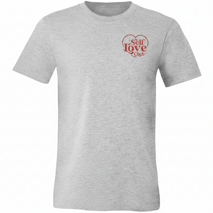 Self Love Club T-Shirt