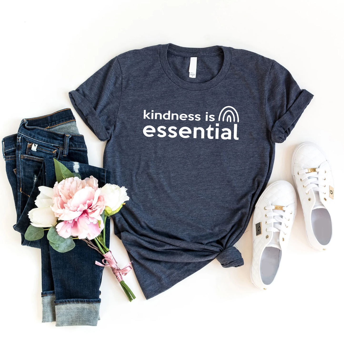 Kindness is Essential T-Shirt