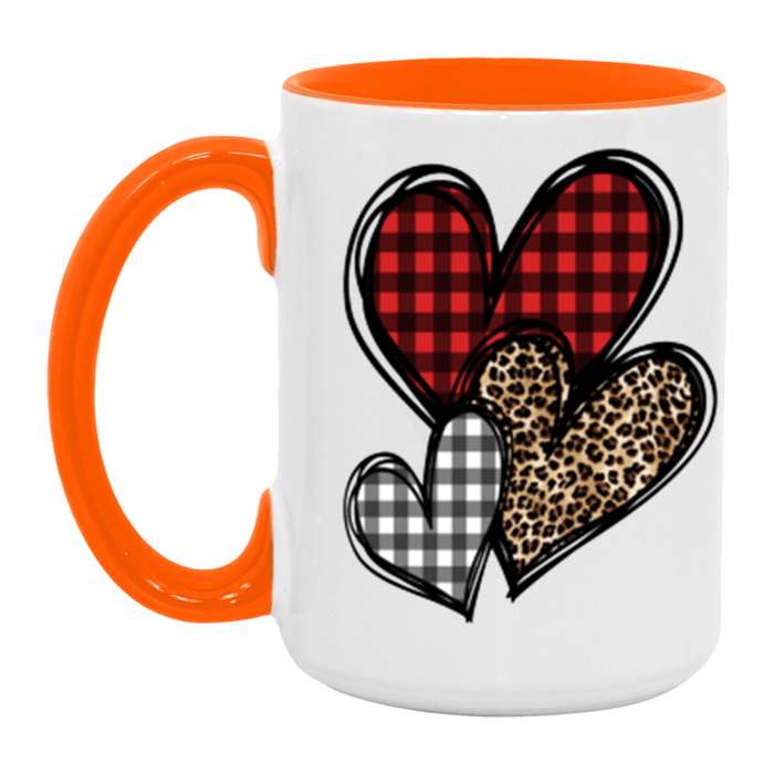 All My Heart Mug