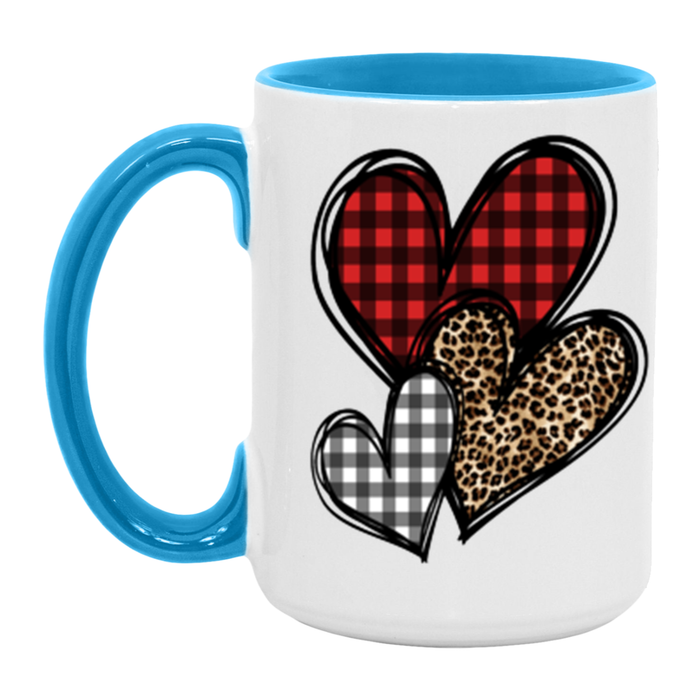 All My Heart Mug
