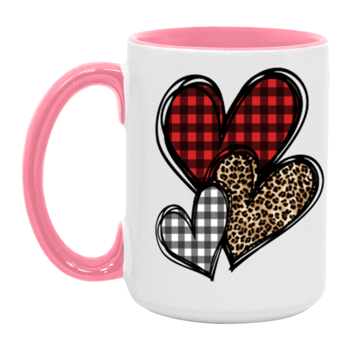 All My Heart Mug