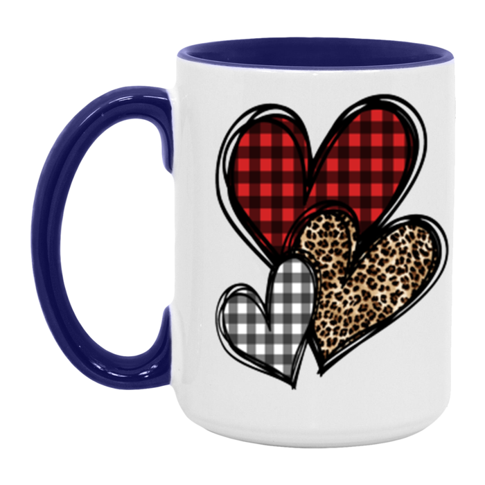 All My Heart Mug
